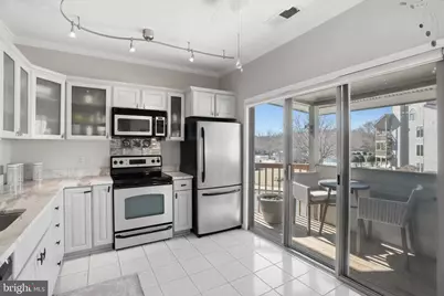 2010 Quay Village Court #201, Annapolis, MD 21403 - Photo 13