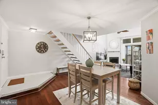 2010 Quay Village Ct, Annapolis, MD 21403 - Photo 9