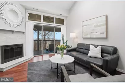 2010 Quay Village Court #201, Annapolis, MD 21403 - Photo 5