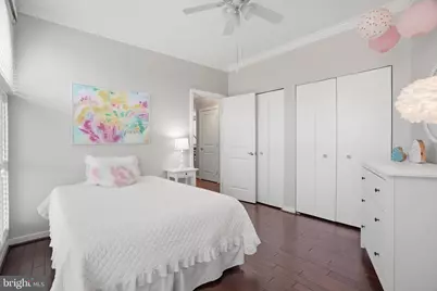 2010 Quay Village Court #201, Annapolis, MD 21403 - Photo 21