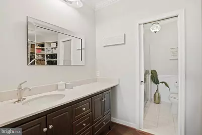 2010 Quay Village Court #201, Annapolis, MD 21403 - Photo 19