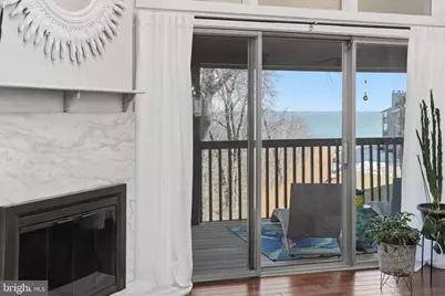 2010 Quay Village Court #201, Annapolis, MD 21403 - Photo 3
