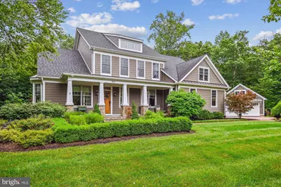 1611 Misty Manor Way, Millersville, MD 21108 - Photo 3