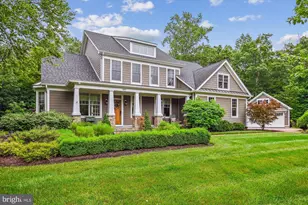 1611 Misty Manor Way, Millersville, MD 21108 - Photo 3