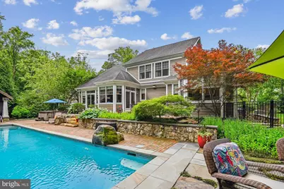 1611 Misty Manor Way, Millersville, MD 21108 - Photo 7