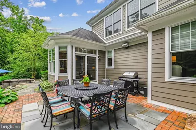 1611 Misty Manor Way, Millersville, MD 21108 - Photo 25