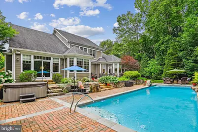 1611 Misty Manor Way, Millersville, MD 21108 - Photo 11