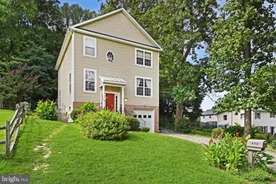 856 Bayview Drive, Edgewater, MD 21037 - Photo 5