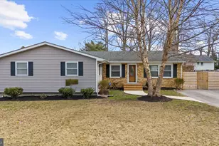 813 Mago Vista Rd, Arnold, MD 21012 - Photo 1