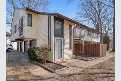 2059 Happy Lane #E, Crofton, MD 21114 - Photo 1