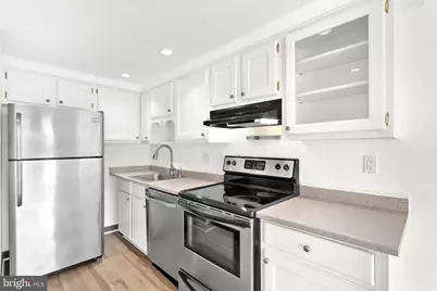 2059 Happy Lane #E, Crofton, MD 21114 - Photo 11