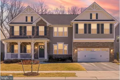 1321 Upper Patuxent Ridge Road, Odenton, MD 21113 - Photo 3