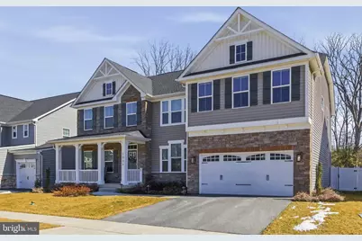 1321 Upper Patuxent Ridge Road, Odenton, MD 21113 - Photo 5