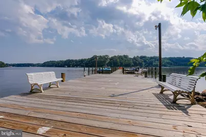 2568 Forest Knoll, Annapolis, MD 21401 - Photo 55