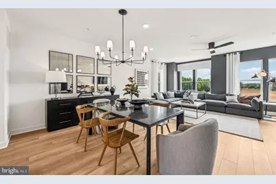 1201 Bear Oak Lane #2, Laurel, MD 20724 - Photo 11