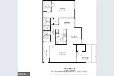 9 Silverwood Circle #1, Annapolis, MD 21403 - Photo 23