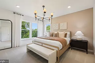 1102 Crested Wood Dr, Laurel, MD 20724 - Photo 7