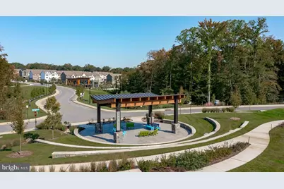 1102 Crested Wood Drive #2, Laurel, MD 20724 - Photo 43