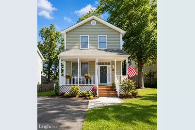 1617 Hilltop Road, Edgewater, MD 21037 - Photo 3