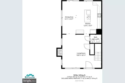 1617 Hilltop Road, Edgewater, MD 21037 - Photo 35