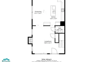 1617 Hilltop Rd, Edgewater, MD 21037 - Photo 35