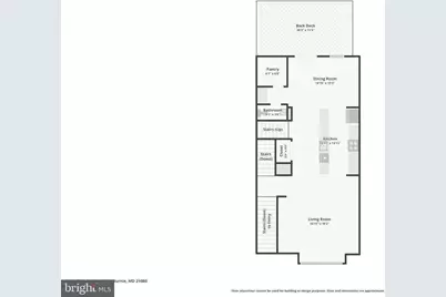 945 Thurston Lane, Glen Burnie, MD 21060 - Photo 49