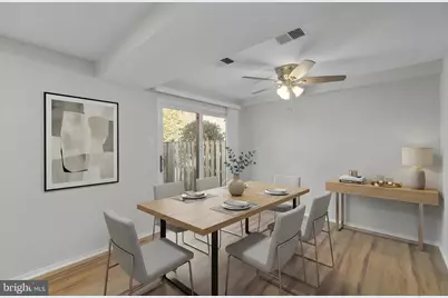 392 West Court #2B, Glen Burnie, MD 21061 - Photo 9