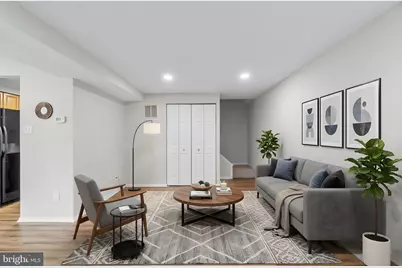 392 West Court #2B, Glen Burnie, MD 21061 - Photo 3