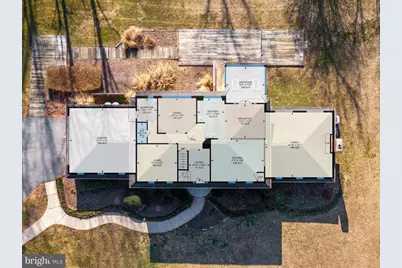 1118 Quince Apple Place, Davidsonville, MD 21035 - Photo 51