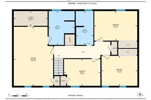 1118 Quince Apple Pl, Davidsonville, MD 21035 - Photo 53