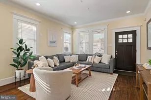 13 German St, Annapolis, MD 21401 - Photo 5