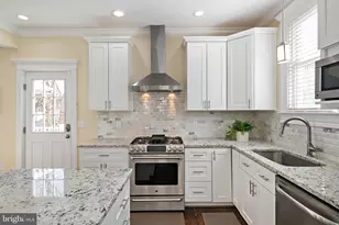 13 German St, Annapolis, MD 21401 - Photo 9
