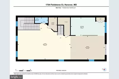 1704 Fieldstone Court, Hanover, MD 21076 - Photo 45