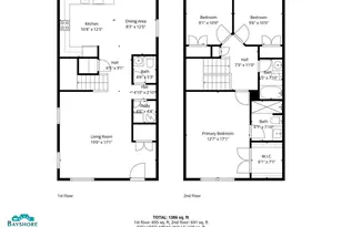 941 8th St, Pasadena, MD 21122 - Photo 31