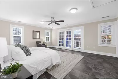 163 Prince George Street, Annapolis, MD 21401 - Photo 33