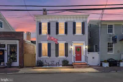 163 Prince George Street, Annapolis, MD 21401 - Photo 3