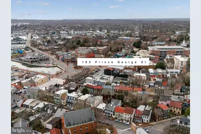 163 Prince George Street, Annapolis, MD 21401 - Photo 3