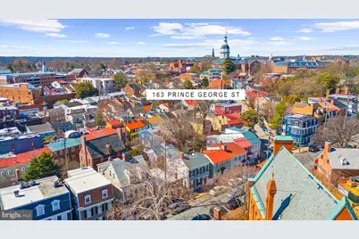 163 Prince George Street, Annapolis, MD 21401 - Photo 61