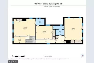 163 Prince George Street, Annapolis, MD 21401 - Photo 65