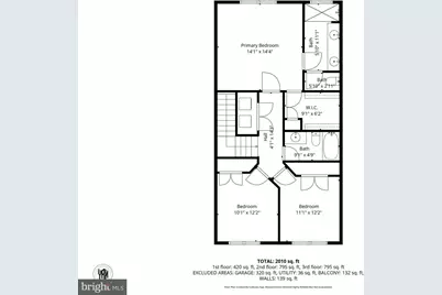 7716 Dignity Way, Severn, MD 21144 - Photo 35