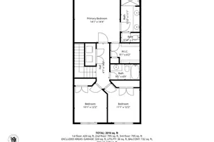 7716 Dignity Wy, Severn, MD 21144 - Photo 35