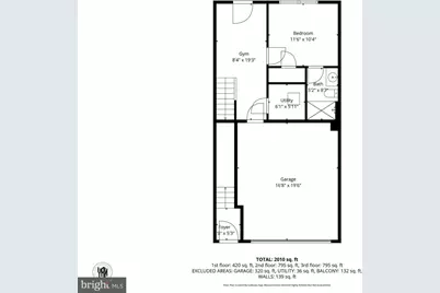 7716 Dignity Way, Severn, MD 21144 - Photo 33