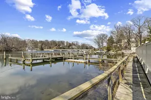 306 Forbes St, Annapolis, MD 21401 - Photo 21