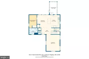 602 S Hammonds Ferry Rd, Linthicum Heights, MD 21090 - Photo 69