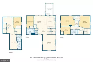 602 S Hammonds Ferry Rd, Linthicum Heights, MD 21090 - Photo 71