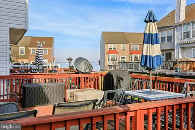 1305 Riverwood #322, Baltimore, MD 21226 - Photo 25