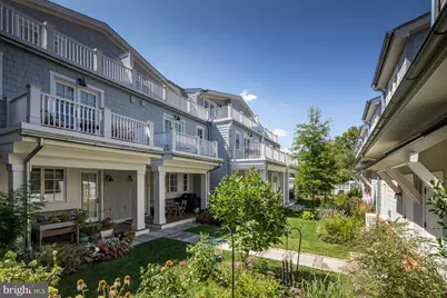 400 Chesapeake Avenue #2-101, Annapolis, MD 21403 - Photo 37