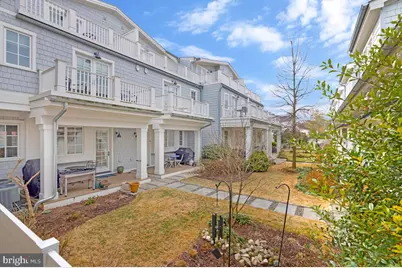 400 Chesapeake Avenue #2-101, Annapolis, MD 21403 - Photo 35