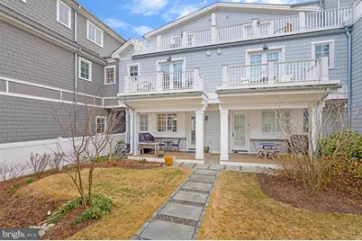 400 Chesapeake Avenue #2-101, Annapolis, MD 21403 - Photo 39