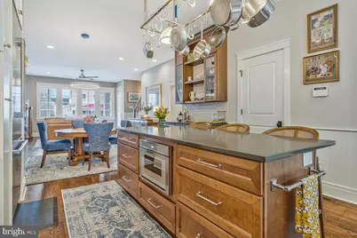 400 Chesapeake Avenue #2-101, Annapolis, MD 21403 - Photo 9